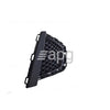 MG MG3 OEM Front Bar Grille Drivers Side 07/2016 to 12/2021 - 10272658