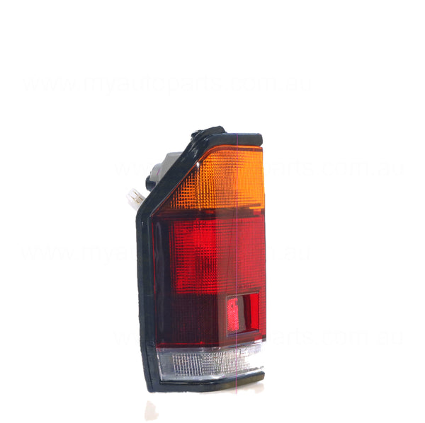 Certified Tail Lamp Passenger Side suits Mazda E Series E SERIES 1984 to 1999