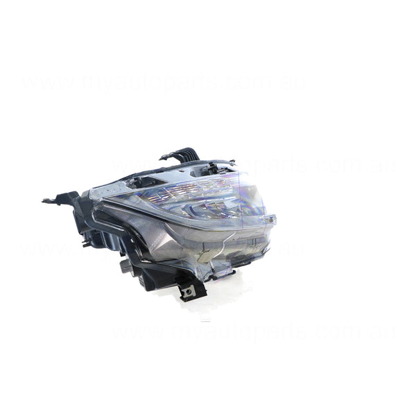 LED Head Lamp Drivers Side OEM suits Honda Civic VTi-LX/RS 2016 On