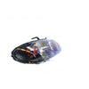 Black Head Lamp Drivers Side Certified Suits Nissan Pulsar N16 9/2002 to 1/2006