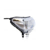 Head Lamp Drivers Side Certified suits Nissan Navara Series 1