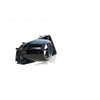 Front Bar Grille with Fog Light Mount Passenger Side OEM Suits Honda Civic 8th Generation FD 2009 to 2012