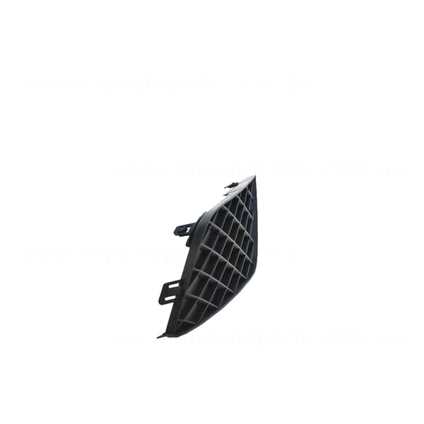 Front Bar Grille Drivers Side OEM Suits Honda Civic FB 2012 to 2014