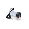 Chrome Door Mirror Passenger Side OEM Suits Nissan Patrol GU/Y61 Wagon 2004 to 2016