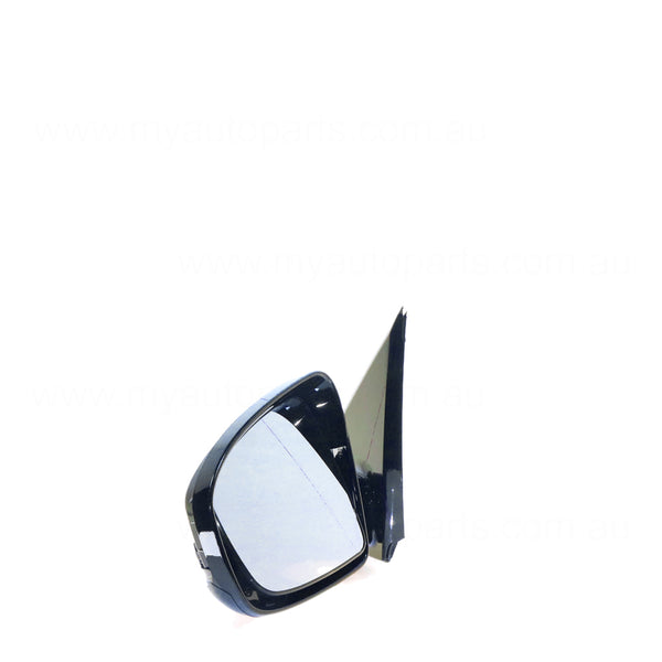 Door Mirror Passenger Side OEM Suits Nissan Pathfinder ST R52 2013 to 2017