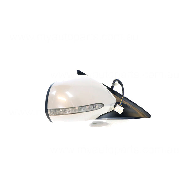 Door Mirror Drivers Side OEM Suits Honda Accord CL 2003 to 2008