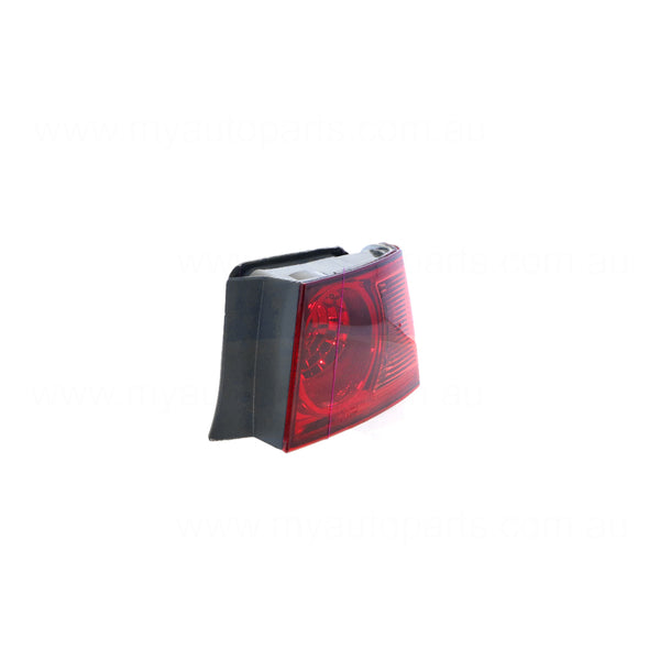 Tail Lamp Drivers Side Certified Suits Honda Accord Euro CL 2005 to 2008