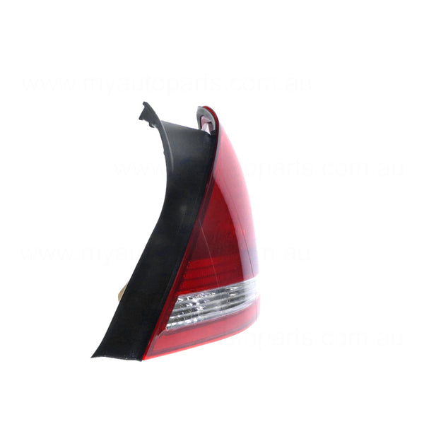 Tail Lamp Drivers Side Aftermarket Suits Nissan Maxima J31 11/2003 to 12/2005