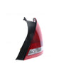 Tail Lamp Drivers Side Aftermarket Suits Nissan Maxima J31 11/2003 to 12/2005