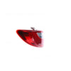 Tail Lamp Passenger Side OEM Suits Mazda 2 DE Hatch 2007 to 2014