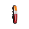 Tail Lamp Passenger Side Aftermarket Suits Toyota Landcruiser FZJ80R/HDJ80R/HZJ80R 1990 to 1998
