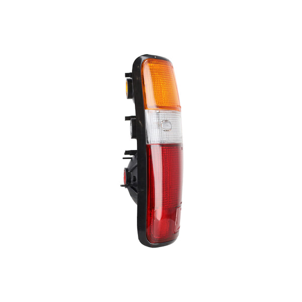 Tail Lamp Passenger Side Aftermarket Suits Toyota Landcruiser FZJ80R/HDJ80R/HZJ80R 1990 to 1998