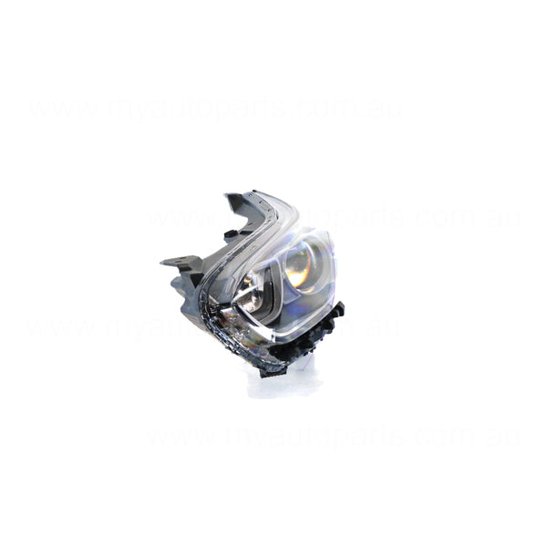 LED Head Lamp Passenger Side OEM Suits Kia Cerato Sport + BD 2018 On