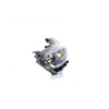 LED Head Lamp Passenger Side OEM Suits Kia Cerato Sport + BD 2018 On