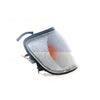 Front Park / Indicator Lamp Drivers Side Certified Suits Nissan Pulsar N14 1991 to 1995