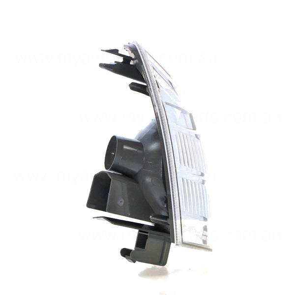 Front Park / Indicator Lamp Drivers Side OEM Suits Nissan X-Trail T30 2001 to 2007