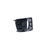 Front Bar Grille Drivers Side OEM Suits Mazda BT50 UN 2006 to 2011