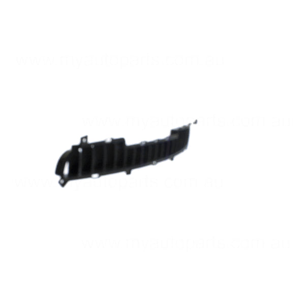 Front Bar Grille OEM Suits Kia Sorento BL 2003 to 2009