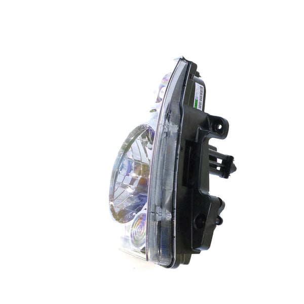 Head Lamp Drivers Side OEM Suits Kia K2700 / 2900 PU/PU3 2005 to 2008