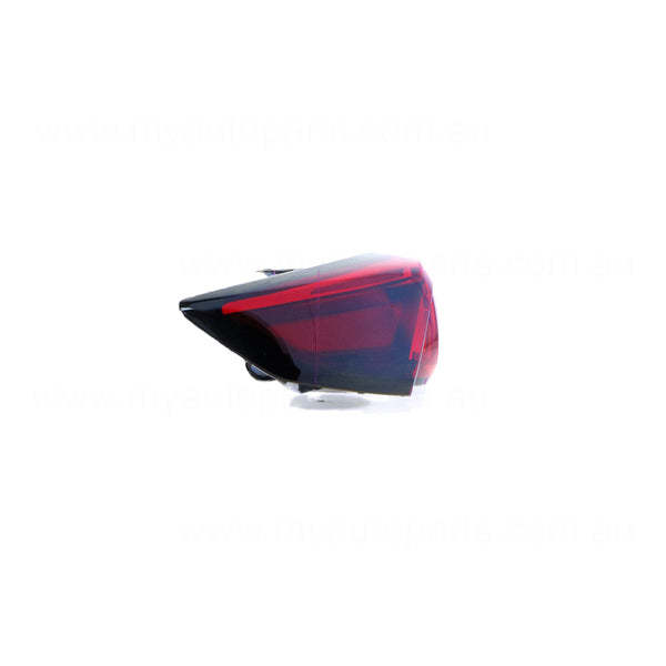 Tail Lamp Passenger Side OEM suits Mazda