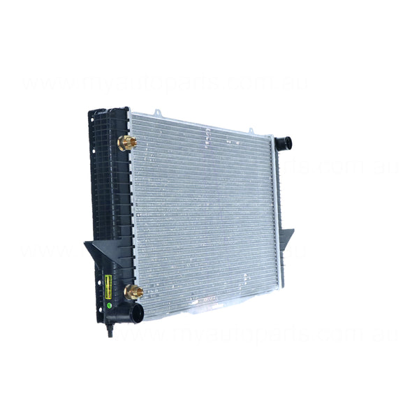 Radiator Aftermarket suits Volvo