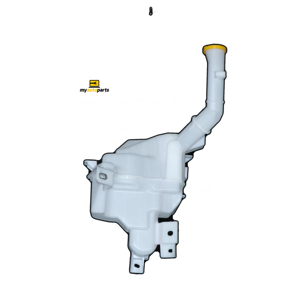 With Pump Washer Bottle Aftermarket suits Mazda 3 BL