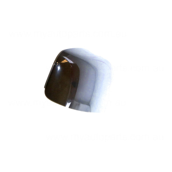 Door Mirror Cover Drivers Side OEM Suits Nissan X-Trail T31 2007 to 2014