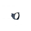 Front Bar Grille With Fog Light Mount Passenger Side OEM Suits Nissan Altima L33 9/2013 to 2017