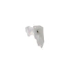 Front Bar Bracket Drivers Side OEM Suits Mazda 3 BK 2004 to 2009