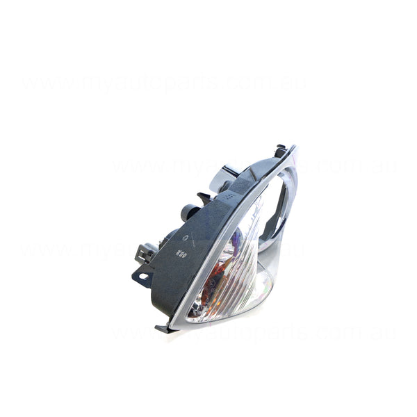 Front Bar Park / Indicator Lamp Passenger Side OEM Suits Mazda CX-7 ER 2006 to 2012
