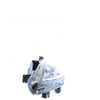 Projector Manual Adjust Head Lamp Passenger Side OEM Suits Mazda CX-9 TB 2007 to 2009