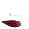Tail Lamp Passenger Side OEM Suits Kia Cerato S/Sport/Sport+ BD 10/2018 On