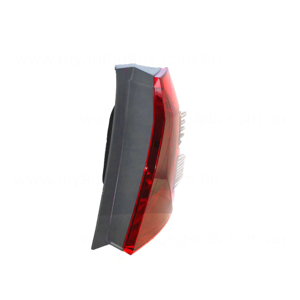Tail Lamp Drivers Side OEM Suits Honda Jazz GE 2008 to 2011