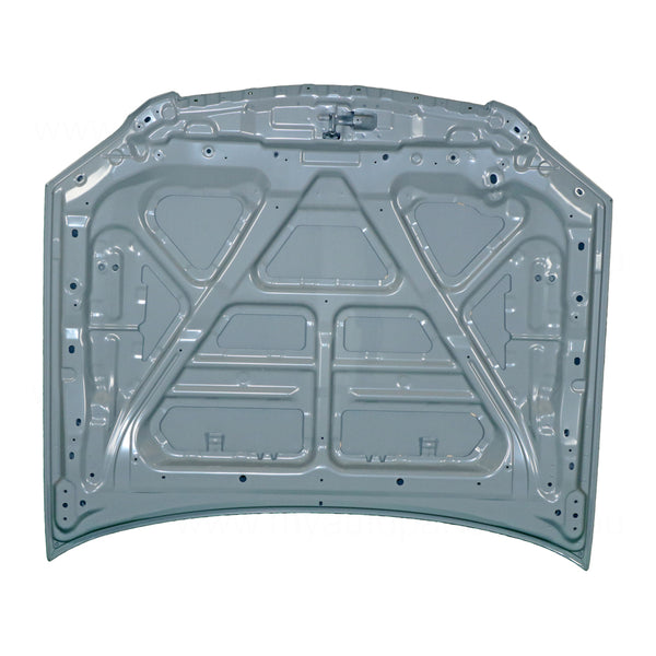 OEM Bonnet With Mould suits Mazda BT50 UN 2006 to 2011