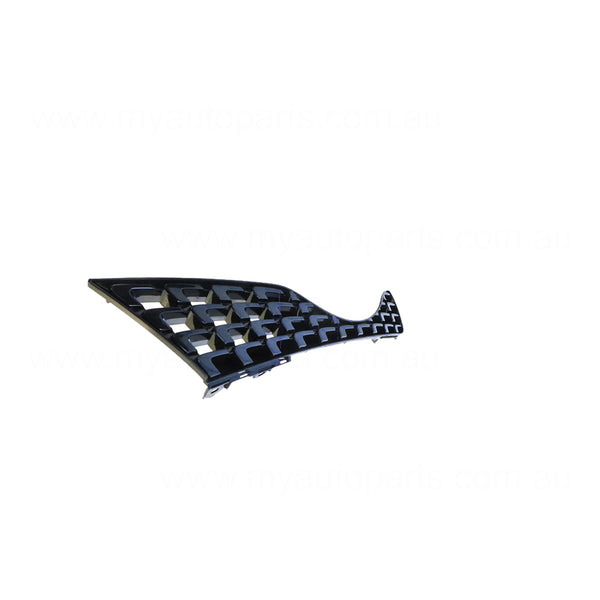 Grille Drivers Side OEM Suits Nissan Juke F15 II 2015 to 2020