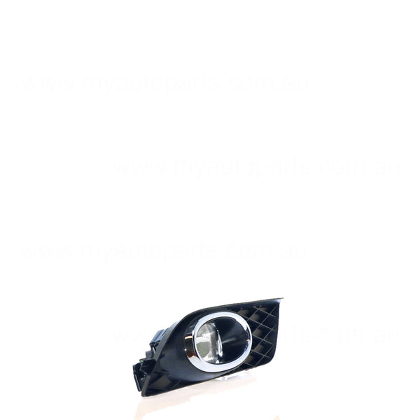 Fog Lamp Drivers Side OEM Suits Honda Civic FB 2012 to 2014