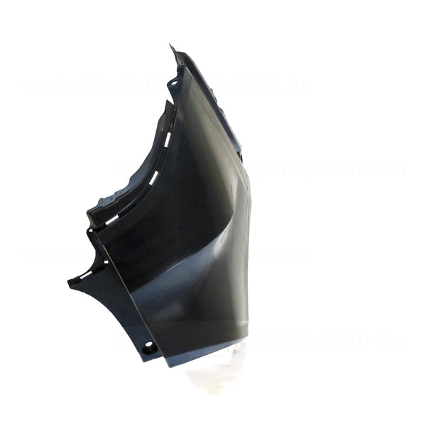 OEM Rear Bar End Passenger Side suits Honda HR-V RU 2014 to 2018