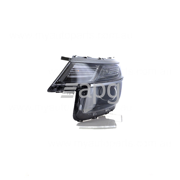 Kia Seltos OEM Head Lamp Passenger Side 07/2020 to 11/2022 - 92101Q5030