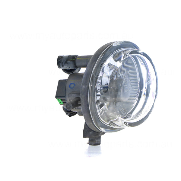 Fog Lamp Drivers Side OEM suits Mazda
