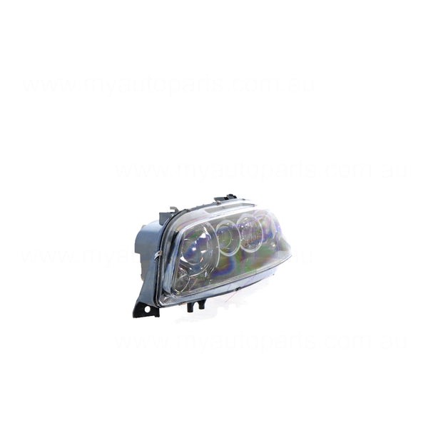 Head Lamp Passenger Side OEM Suits Mazda 6 Limted GG/GY 8/2005 to 2/2008