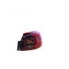 LED Tail Lamp Drivers Side OEM suits Mazda 3 BN/BM Sedan 11/2013 to 3/2019