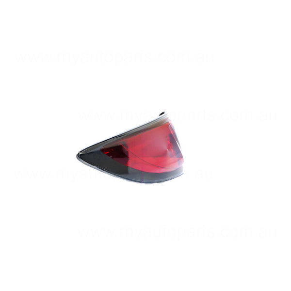 Tail Lamp Passenger Side OEM Suits Mazda 6 GH Wagon 2/2008 to 3/2010