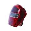 Tail Lamp Drivers Side Certified Suits Kia Cerato LD 5 Door Hatch 2/2004 to 12/2008