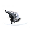 Xenon Head Lamp Drivers Side OEM Suits Nissan Pulsar SSS B17 4/2015 to 2017