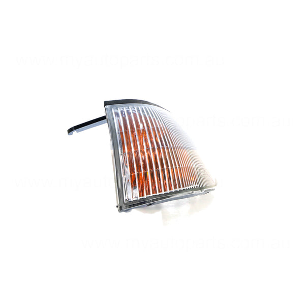 Front Park / Indicator Lamp Passenger Side OEM Suits Nissan Pulsar N15 1995 to 2000