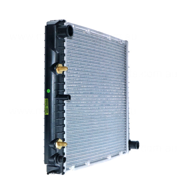Radiator Aftermarket suits Volvo