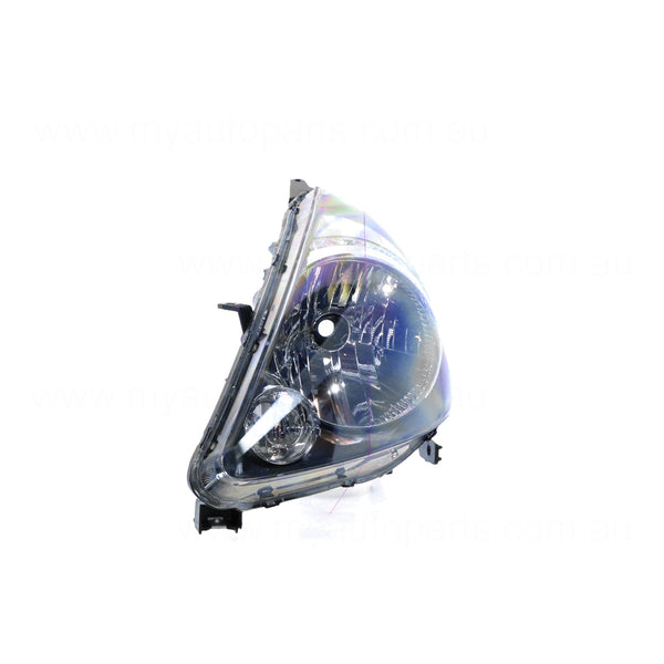 Head Lamp Passenger Side Certified Suits Honda Jazz GLi GD 2004 to 2008