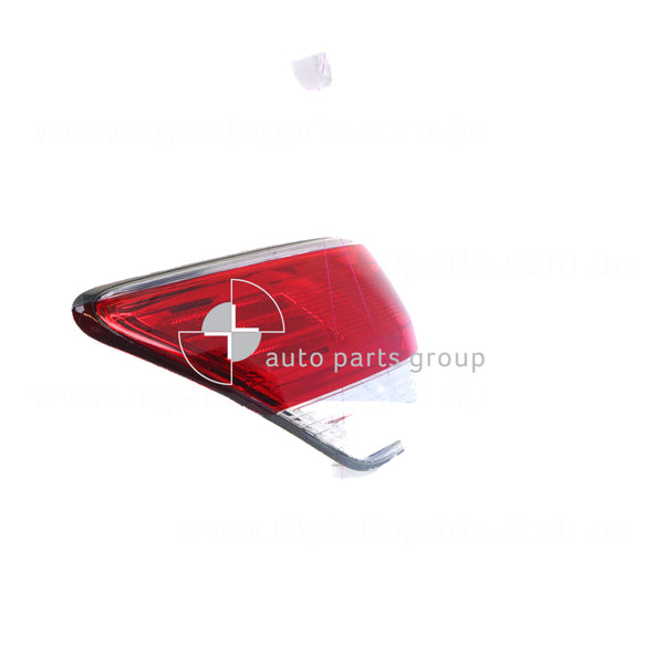 Tail Lamp Passenger Side OEM Suits Nissan Pathfinder R52 2013 to 2017
