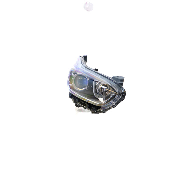 Head Lamp Drivers Side OEM Suits Kia Cerato BD 2018 to 2021