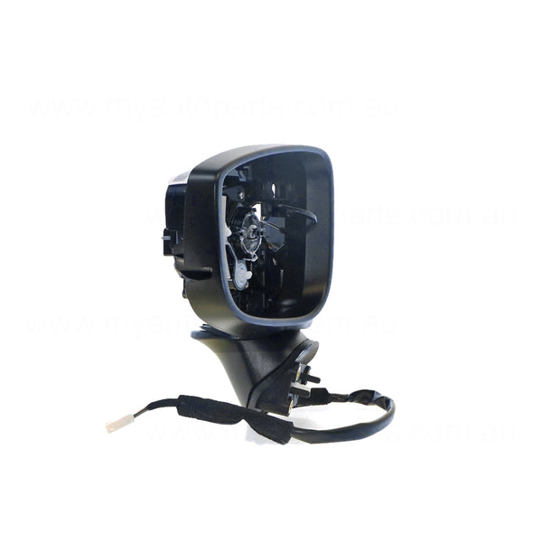 Electric Door Mirror Passenger Side OEM suits Mazda 3 BN